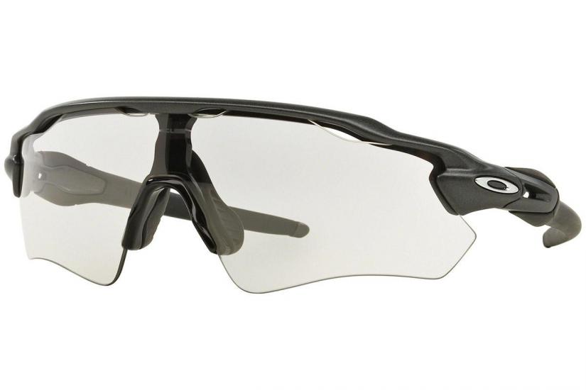 Oakley RADAR EV PATH (OO9208-920813) | Photochromic Unisex Güneş Gözlüğü